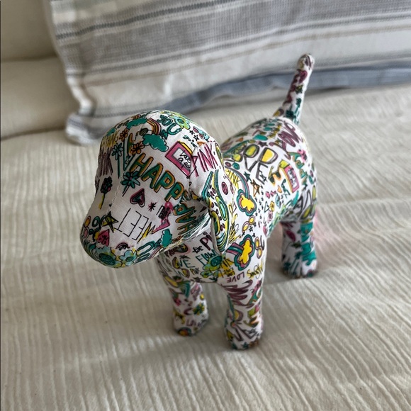 Vintage Victorias Secret PINK Dog - Picture 3 of 4